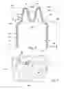 Fig. 04 - Apparatus for making polymeric web exhibiting a soft and silky tactile impression