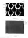 Fig. 16 - Apparatus for making polymeric web exhibiting a soft and silky tactile impression