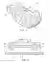 Fig. 03 - Method of vacuum forming an object using a flexible mold and an apparatus for vacuum forming an object