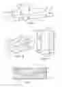 Fig. 04 - Method of vacuum forming an object using a flexible mold and an apparatus for vacuum forming an object