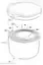 Fig. 01 - Bracelet mold and method of use
