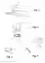 Fig. 03 - Bracelet mold and method of use