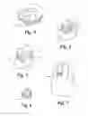 Fig. 03 - Ring mold and method of use