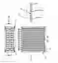 Fig. 03 - Damping and isolating vibration during ultrasonic welding