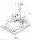 Fig. 03 - Automatic liquid supply apparatus for 3D printing and liquid level sensor thereof