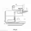 Fig. 05 - Automatic liquid supply apparatus for 3D printing and liquid level sensor thereof