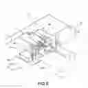 Fig. 07 - Automatic liquid supply apparatus for 3D printing and liquid level sensor thereof