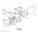 Fig. 09 - Automatic liquid supply apparatus for 3D printing and liquid level sensor thereof