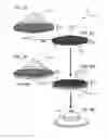 Fig. 03 - THREE-DIMENSIONAL OBJECT FORMATION APPARATUS, THREE-DIMENSIONAL OBJECT FORMATION SYSTEM, CONTROL METHOD OF THREE-DIMENSIONAL OBJECT FORMATION APPARATUS, AND CONTROL PROGRAM OF THREE-DIMENSIONAL OBJECT FORMATION APPARATUS