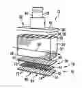 Fig. 01 - Laying die, laying device and method for manufacturing a laying die
