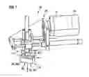 Fig. 02 - Laying die, laying device and method for manufacturing a laying die