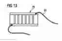 Fig. 08 - Laying die, laying device and method for manufacturing a laying die