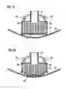 Fig. 11 - Laying die, laying device and method for manufacturing a laying die