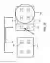 Fig. 34 - Injection molding device for thick lenses and method of manufacturing