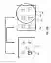 Fig. 36 - Injection molding device for thick lenses and method of manufacturing