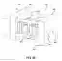 Fig. 45 - Injection molding device for thick lenses and method of manufacturing