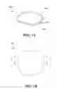 Fig. 57 - Injection molding device for thick lenses and method of manufacturing