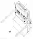 Fig. 15 - Air cushion inflation machine