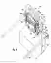 Fig. 16 - Air cushion inflation machine