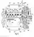 Fig. 19 - Air cushion inflation machine