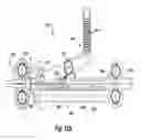 Fig. 20 - Air cushion inflation machine