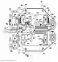 Fig. 22 - Air cushion inflation machine