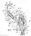 Fig. 24 - Air cushion inflation machine