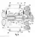 Fig. 25 - Air cushion inflation machine