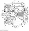 Fig. 26 - Air cushion inflation machine
