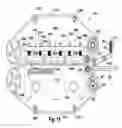 Fig. 28 - Air cushion inflation machine