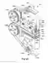 Fig. 33 - Air cushion inflation machine