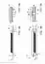 Fig. 04 - Drum for manufacturing belt and tread of a tire