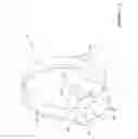 Fig. 02 - Foam cushion for headphones