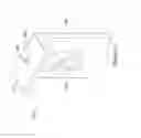 Fig. 13 - Foam cushion for headphones