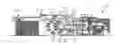 Fig. 01 - Intaglio printing press systems for recto-verso intaglio-printing of sheets for the production of banknotes and like securities