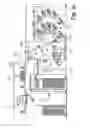 Fig. 09 - Intaglio printing press systems for recto-verso intaglio-printing of sheets for the production of banknotes and like securities