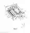 Fig. 03 - Method of maintaining printheads using cappers moving in opposite directions