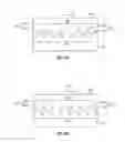 Fig. 10 - Long sheet material holding device and printer