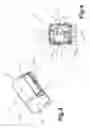 Fig. 03 - Stamp and associated stamp pad