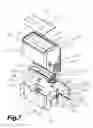 Fig. 05 - Stamp and associated stamp pad