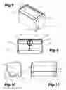 Fig. 06 - Stamp and associated stamp pad