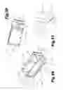 Fig. 19 - Stamp and associated stamp pad
