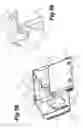 Fig. 22 - Stamp and associated stamp pad