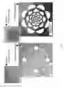 Fig. 07 - Nanoporous stamp for flexographic printing