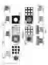 Fig. 18 - Nanoporous stamp for flexographic printing