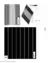 Fig. 20 - Nanoporous stamp for flexographic printing