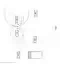 Fig. 26 - Nanoporous stamp for flexographic printing