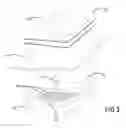Fig. 02 - Paint tray with disposable liner system
