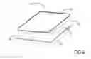 Fig. 10 - Paint tray with disposable liner system