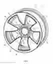 Fig. 04 - Vehicle wheel and method for producing a vehicle wheel